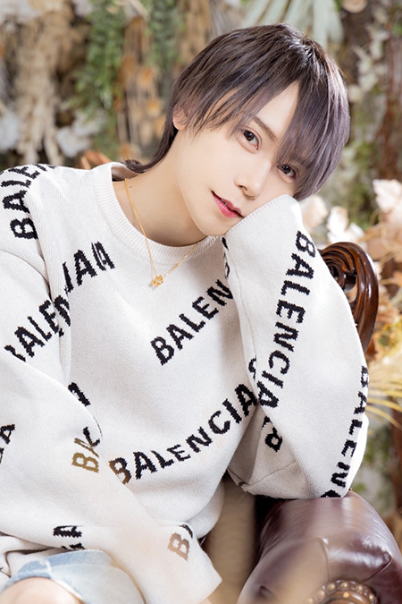 藍崎真桜 金夜叉 ZERO 歌舞伎町