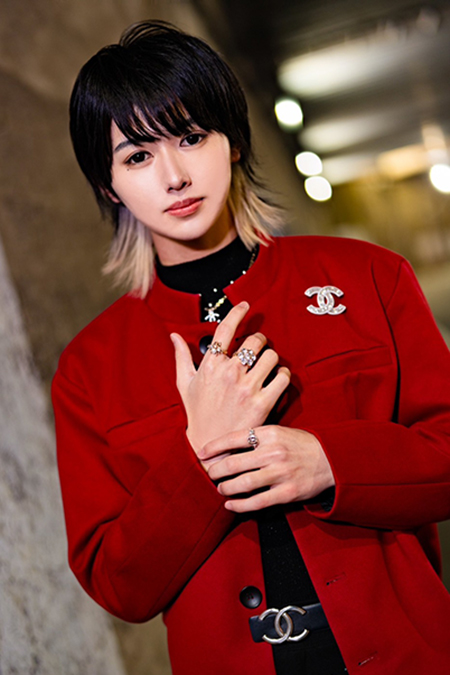 如月 柊 A-tLAS 千葉