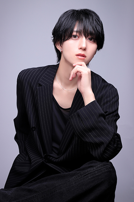 永瀬 廉桜 PINK 歌舞伎町