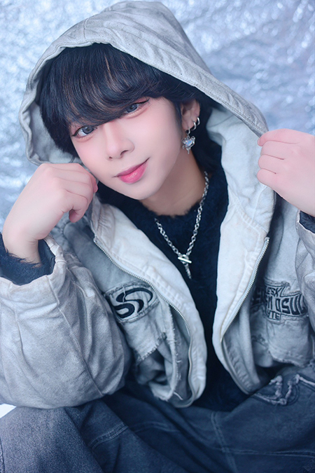 シルバ CRSS GUILD 大阪 ミナミ