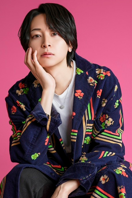 ユウキ Leo 歌舞伎町