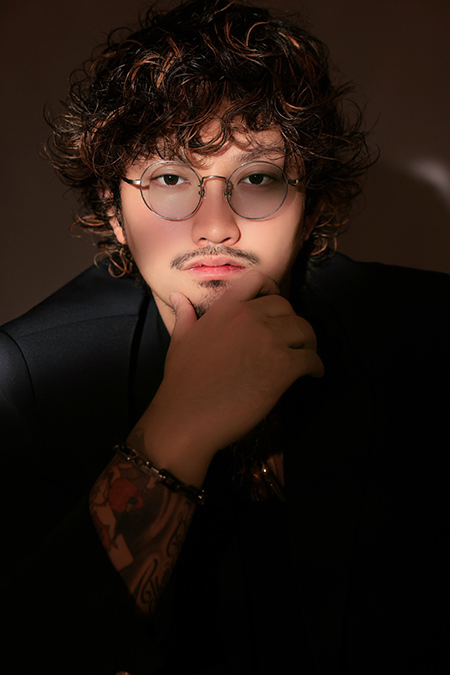 瑞希 仁 INFINITY 大阪 ミナミ