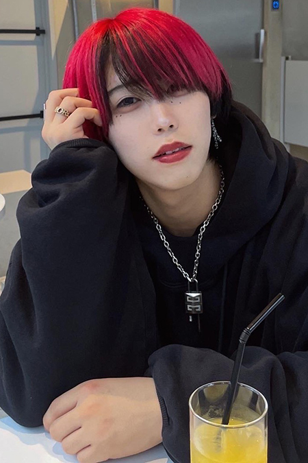 ミルク CHRONO 大阪 ミナミ