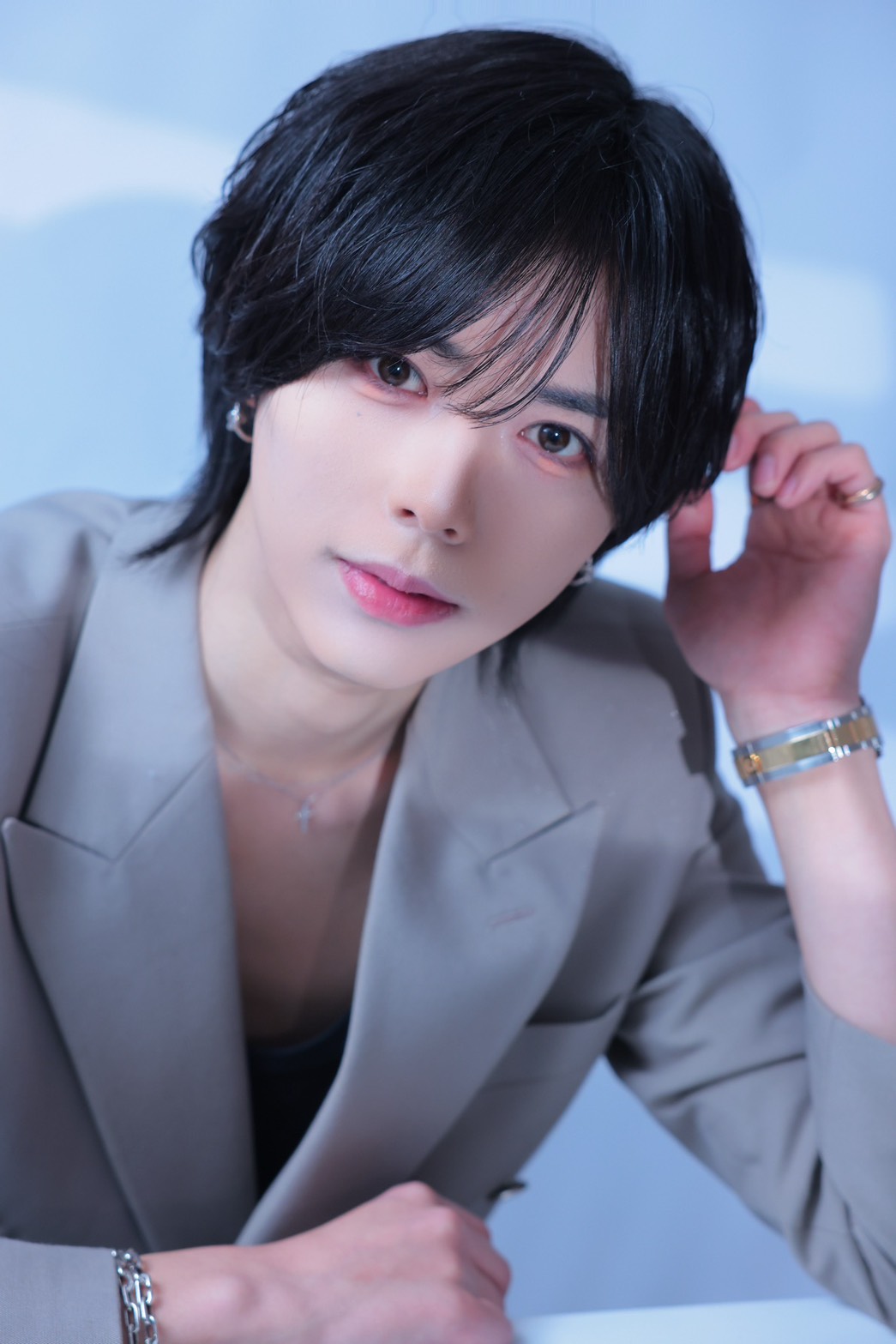 夏目 一希 Collection -osaka- 大阪 ミナミ