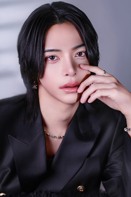 一之瀬 悠十 CENTRAL 大阪 ミナミ