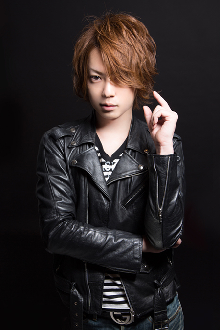 伊織 TOP DANDY vivid 歌舞伎町