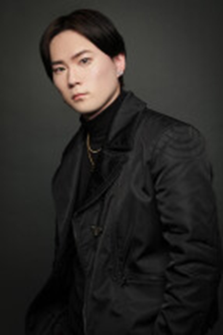 王虎 TOP DANDY vivid 歌舞伎町