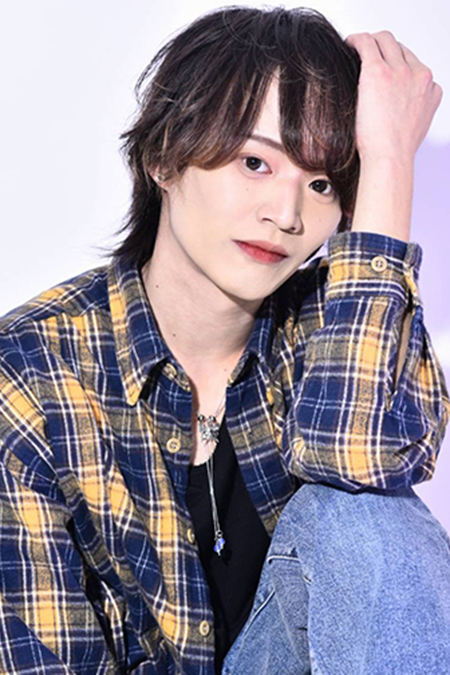 詠名 TOP DANDY vivid 歌舞伎町