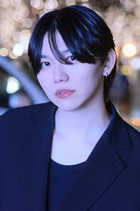 Ann TOP DANDY vivid 歌舞伎町