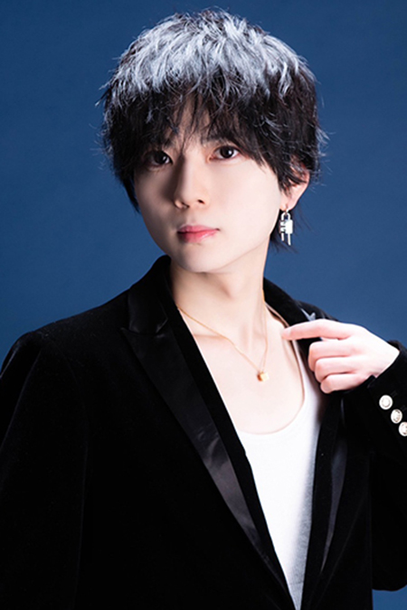 朔都 TOP DANDY vivid 歌舞伎町