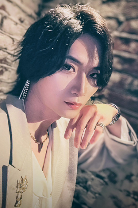 凛王 TOP DANDY vivid 歌舞伎町