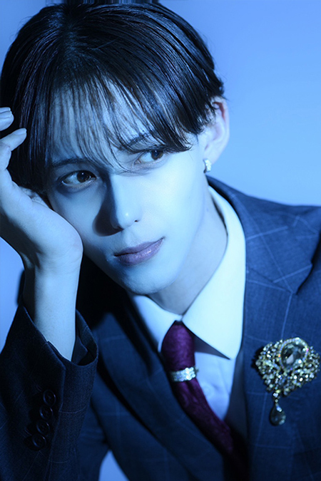 アレク TOP DANDY vivid 歌舞伎町