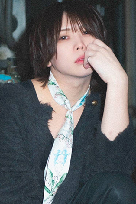 式波アスカ TOP DANDY vivid 歌舞伎町