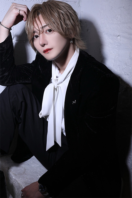 夏 Celeste 歌舞伎町