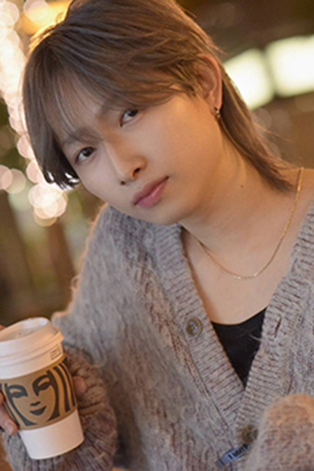 ルナ TOP DANDY vivid 歌舞伎町