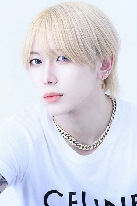 早乙女アルト TOP DANDY vivid 歌舞伎町