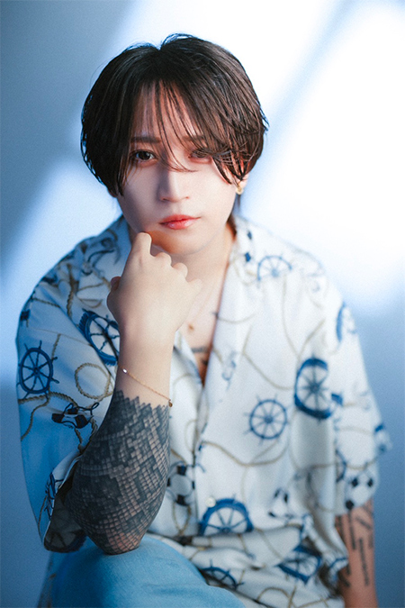 朔 Celeste 歌舞伎町