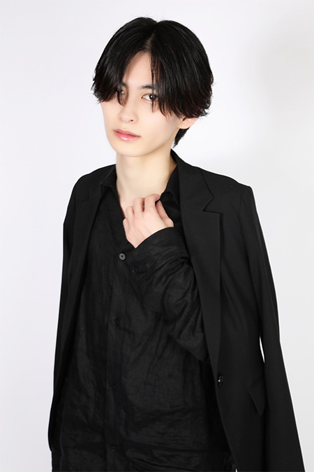 神崎 涼雅 Celeste 歌舞伎町