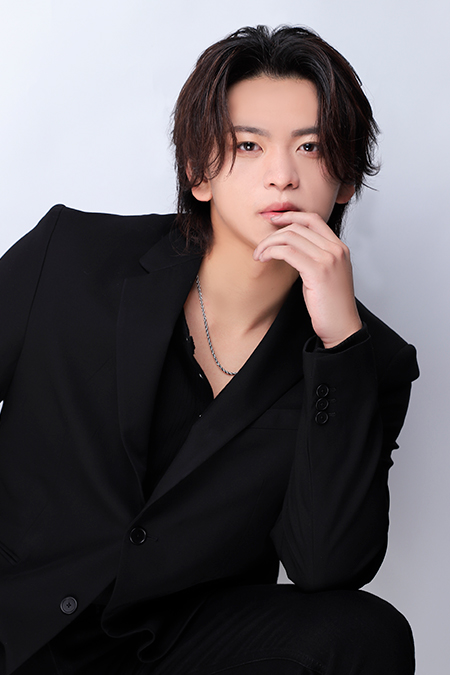 空条 涼真 Celeste 歌舞伎町