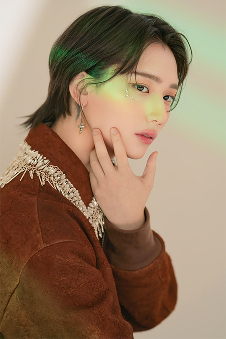 ぎんいろのはく Celeste 歌舞伎町