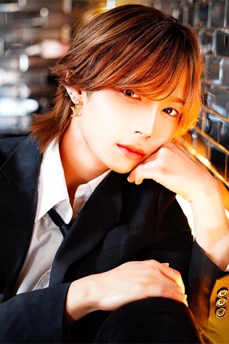 樹里 Celeste 歌舞伎町