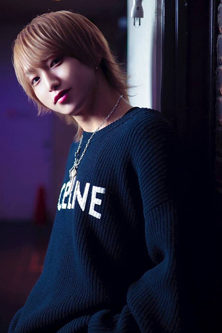 大翔 Valentine 大阪 ミナミ