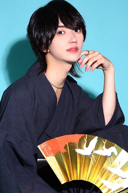 美波 流星 ATOM-ROYAL- 大阪 ミナミ