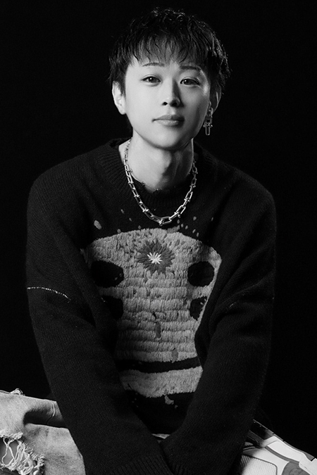 華神 彪也 AHEAD 大阪 キタ