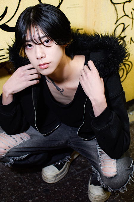 溟 DIAMONT 大阪 ミナミ