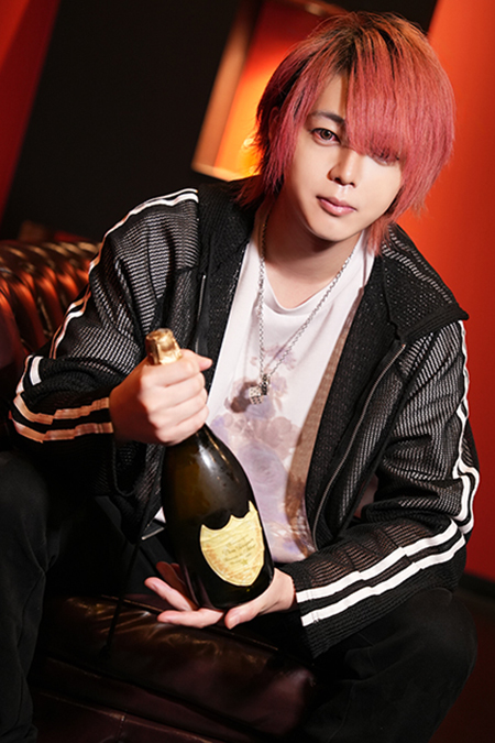 瀬戸 海里 U mens club 広島／流川・福山