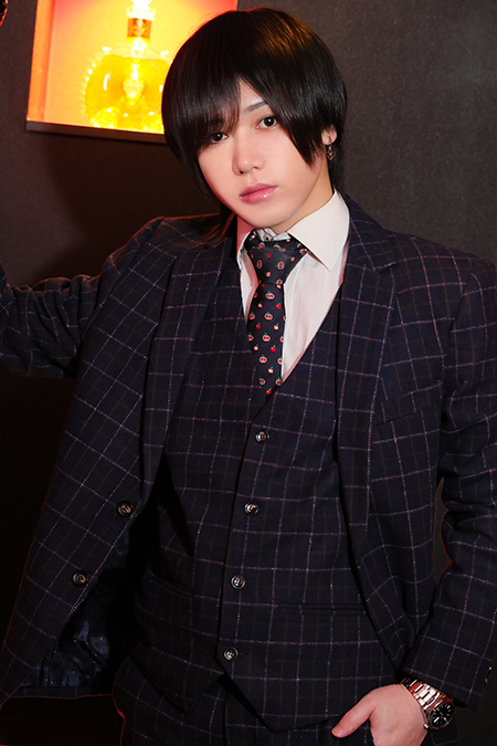 鏡 月 U mens club 広島／流川・福山