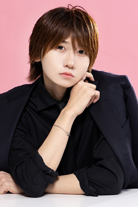 蘭 ROI 歌舞伎町