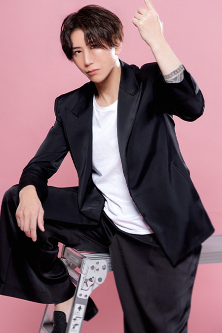 憲宝 潤 ROI 歌舞伎町