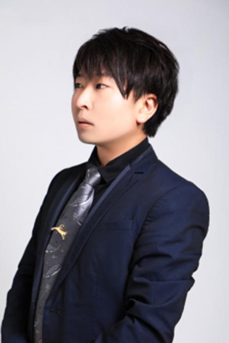 柊斗 SONIC by ACQUA 歌舞伎町