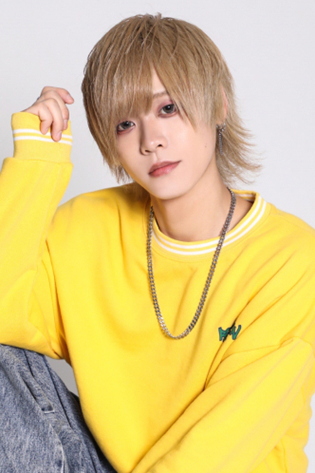 桜木 涼 SONIC by ACQUA 歌舞伎町