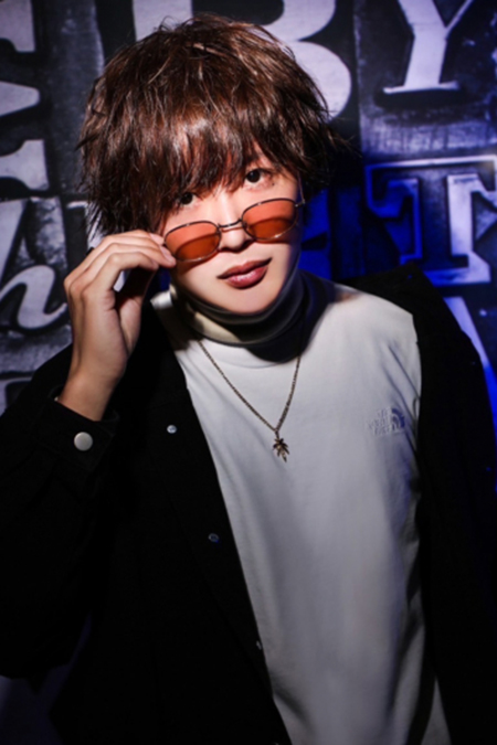 ゆーが SONIC by ACQUA 歌舞伎町