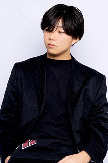 愛斗 SINCE YOU POTALA 歌舞伎町