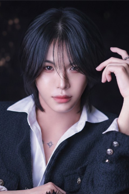 クロム ATOM-VENUS- 大阪 ミナミ