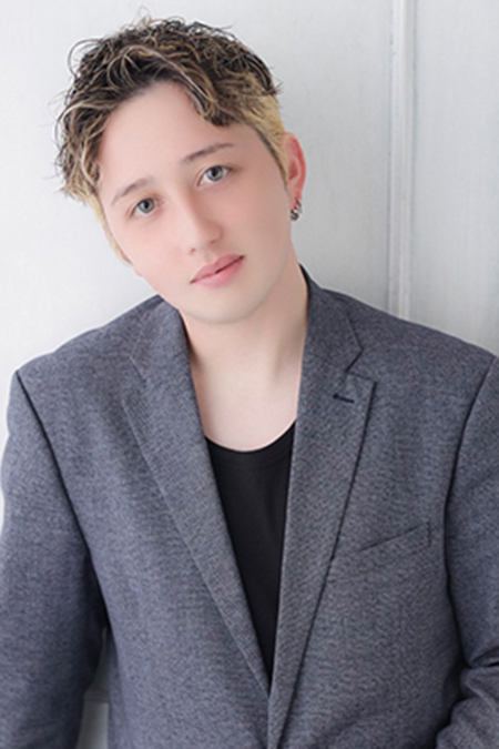 ルイス FUYUTSUKI-DeZon- 歌舞伎町