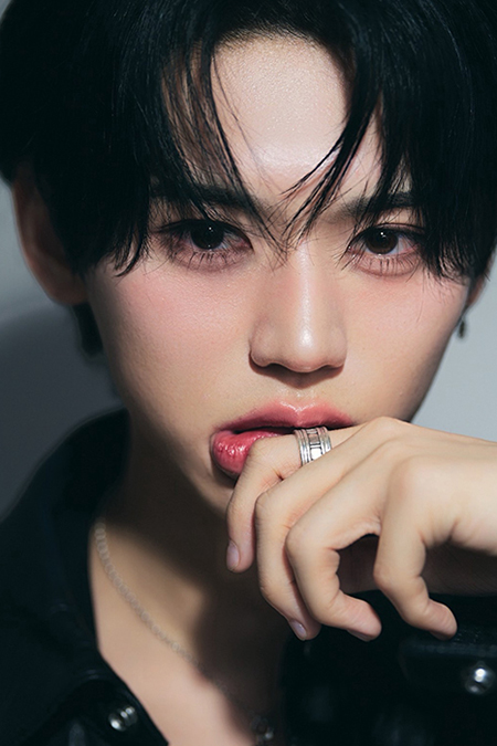 志龍 くろむ TOP DANDY 歌舞伎町