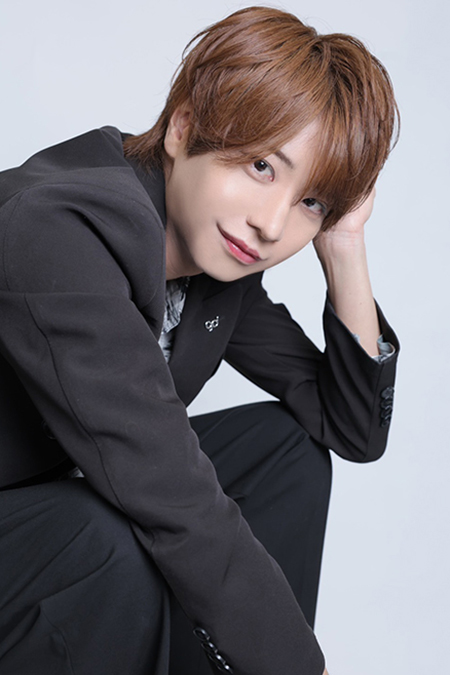 櫻井 蓮也 TOP DANDY 歌舞伎町