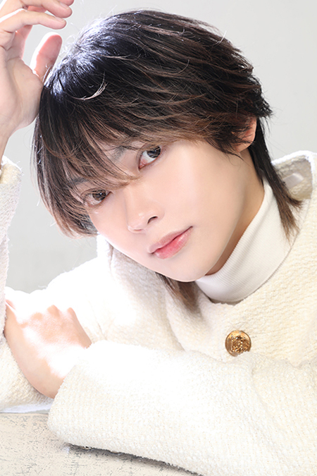 リョウ TOP DANDY 歌舞伎町