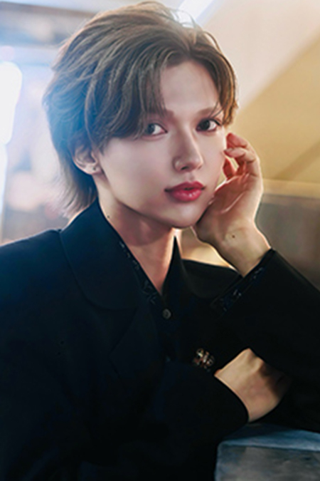 吉野 北斗 TOP DANDY 歌舞伎町