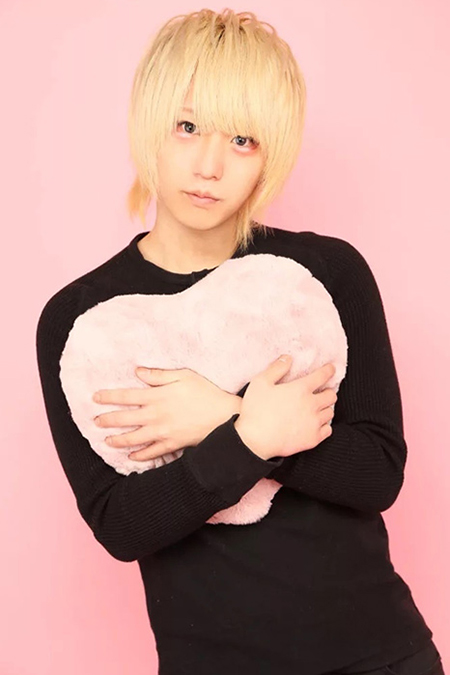 風咲 椿 alpha by ACQUA OMIYA 埼玉／大宮