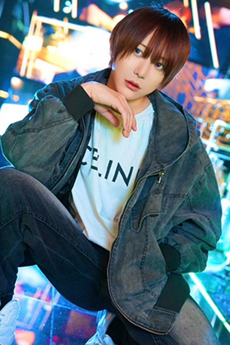 あすい るる Lilian 池袋