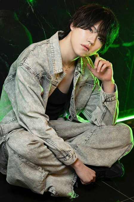 紫鹿 帯兎 Lilian 池袋