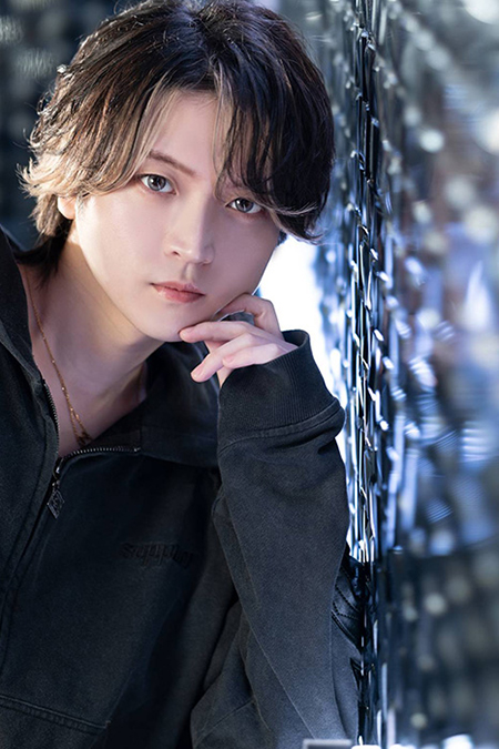 Aravan Lilian 本郷 奏多