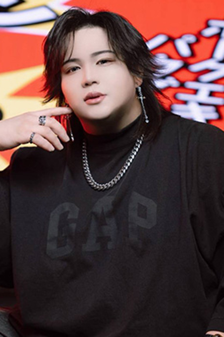 ぽんた Aravan Lilian イケメンパラダイス 池袋