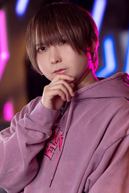 それいけシフォン Aravan Lilian イケメンパラダイス 池袋