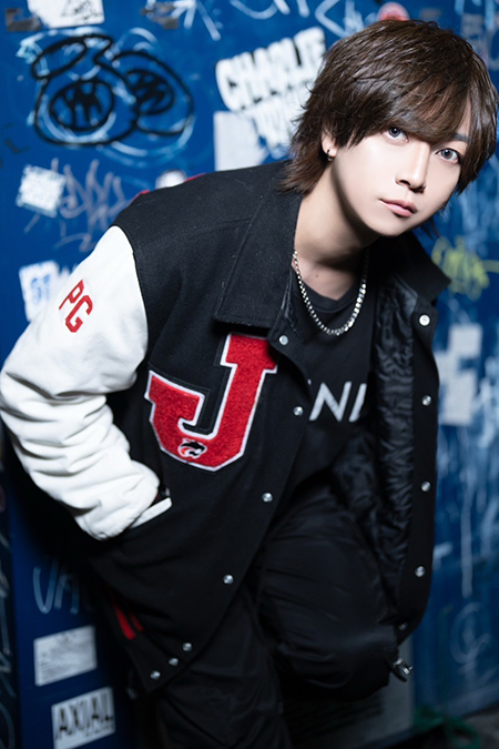 慶志 Addiction 大阪 ミナミ